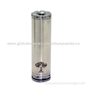 Nemesis, penny, stingray x, 4 nine, akuma, cartel, panzer, manhattan,Flip v3, tree of life 26650 mod